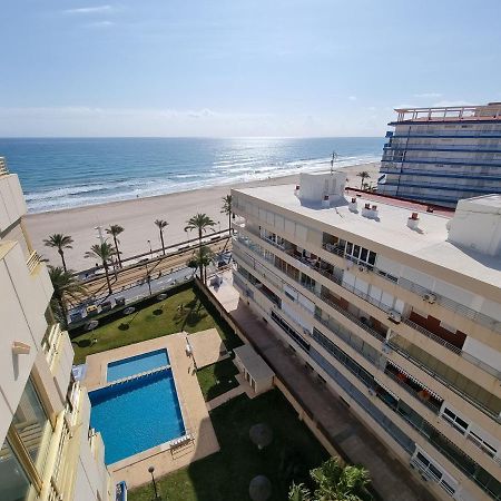 Appartamento Torre Edinso El Campello Esterno foto