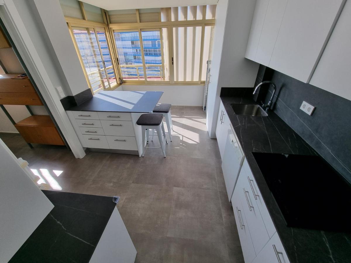 Appartamento Torre Edinso El Campello Esterno foto